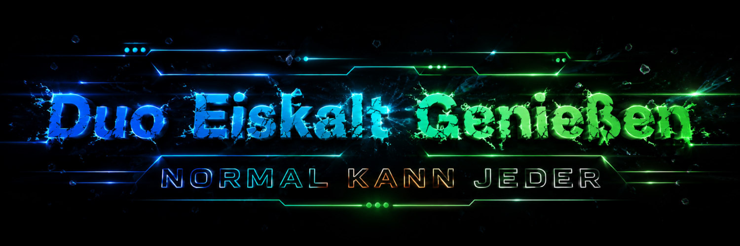 Eiskalt Genießen